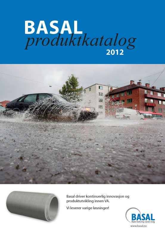 PDF av basal produktkatalog